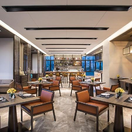 Somerset Harmony City Wuxi Wuxi  Exterior foto