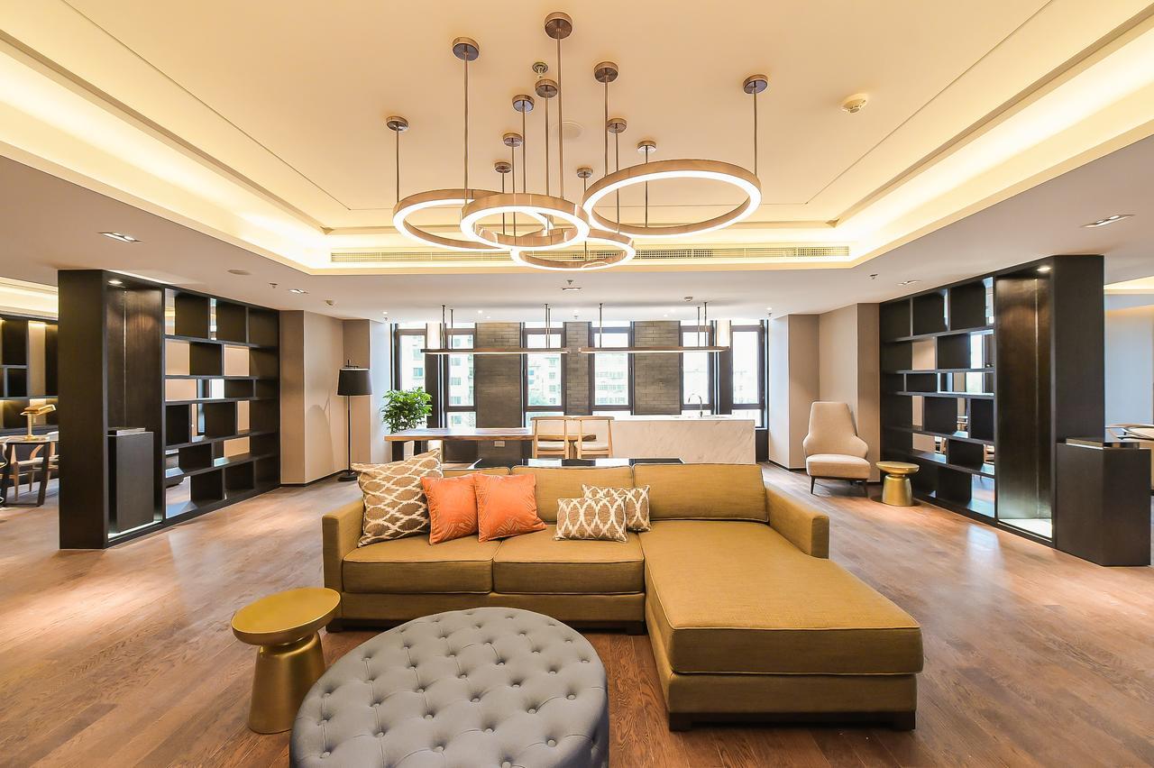 Somerset Harmony City Wuxi Wuxi  Cameră foto