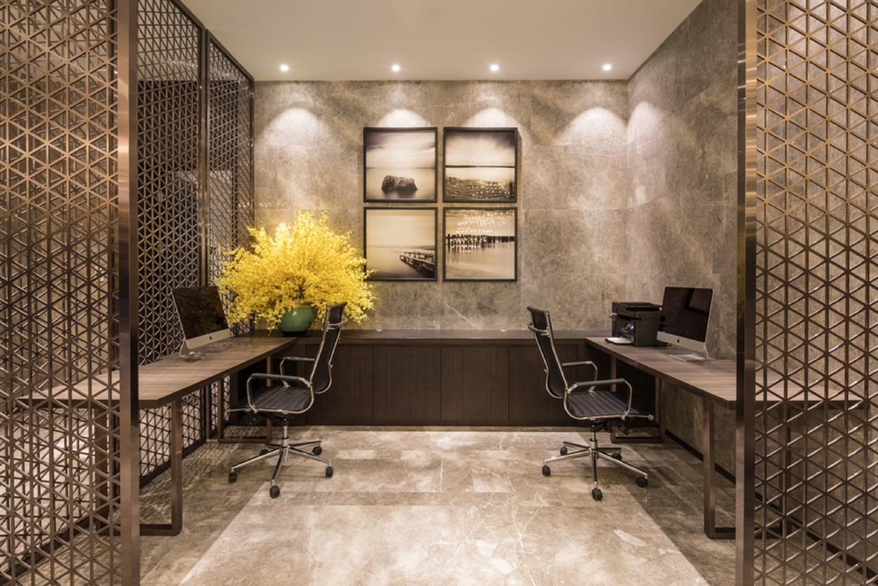 Somerset Harmony City Wuxi Wuxi  Exterior foto