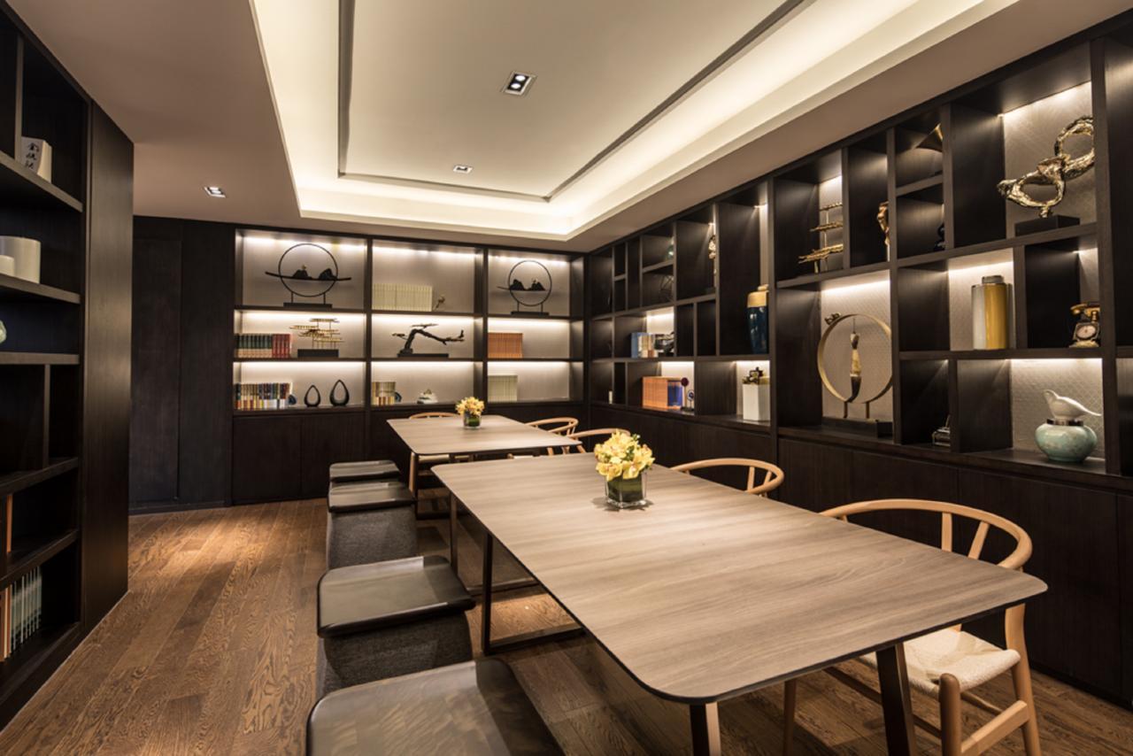 Somerset Harmony City Wuxi Wuxi  Exterior foto